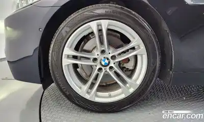 BMW 5 серия 2016 2.0 автомат (гидро), миниатюра 5
