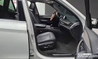 BMW X5 2015 3.0 автомат (гидро), миниатюра 11