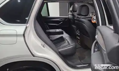 BMW X5 2015 3.0 автомат (гидро), миниатюра 12