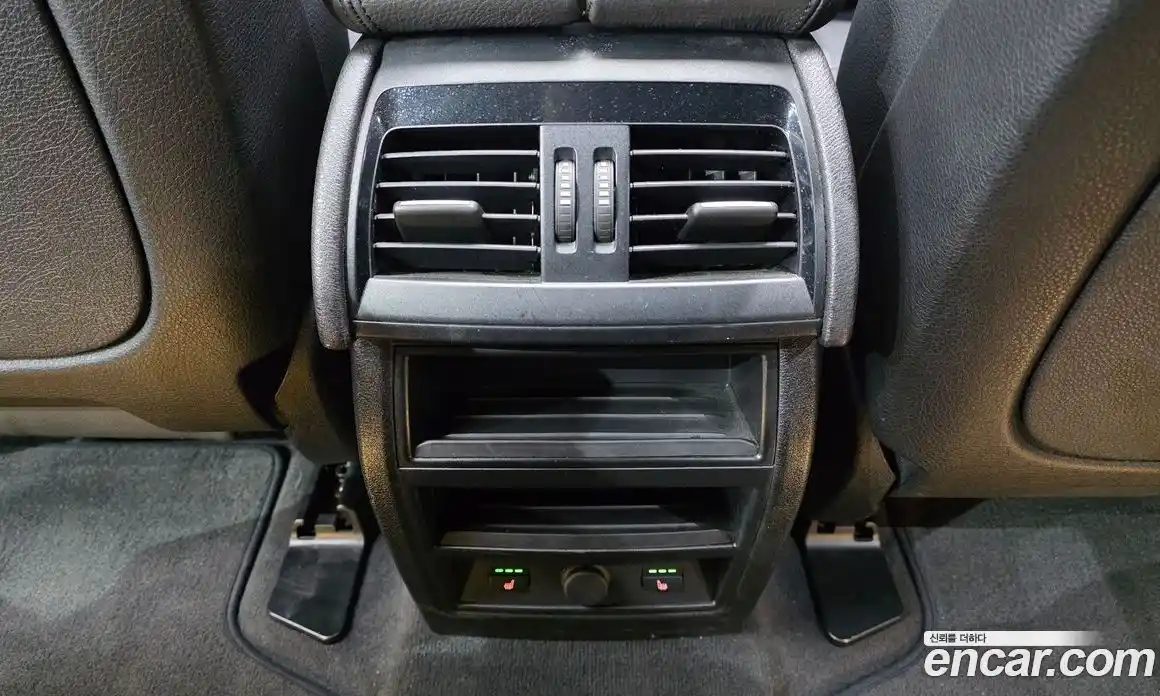 BMW X5 2015 3.0 автомат (гидро), фото 19