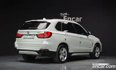 BMW X5 2015 3.0 автомат (гидро), миниатюра 2