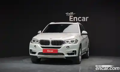 BMW X5 2015 3.0 автомат (гидро), миниатюра 3