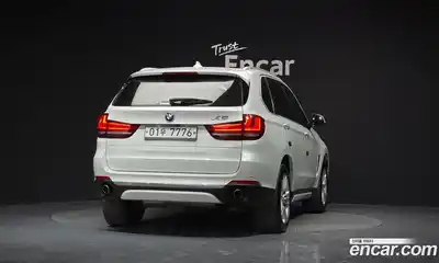 BMW X5 2015 3.0 автомат (гидро), миниатюра 4
