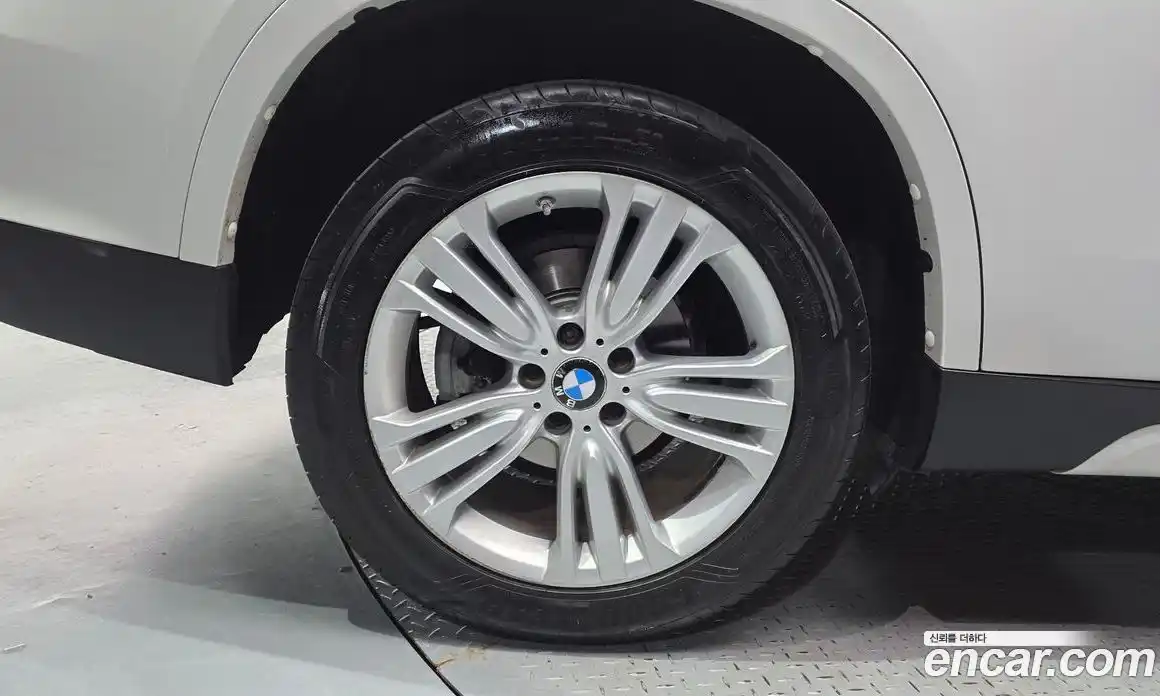BMW X5 2015 3.0 автомат (гидро), фото 5
