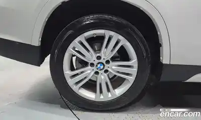 BMW X5 2015 3.0 автомат (гидро), миниатюра 5