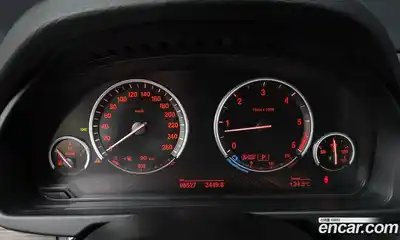 BMW X5 2015 3.0 автомат (гидро), миниатюра 8