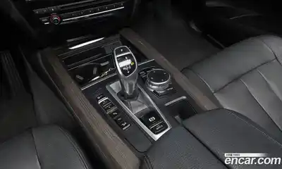 BMW X5 2015 3.0 автомат (гидро), миниатюра 9