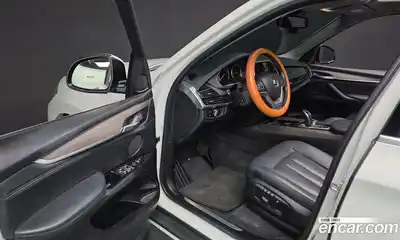 BMW X5 2015 3.0 автомат (гидро), миниатюра 10