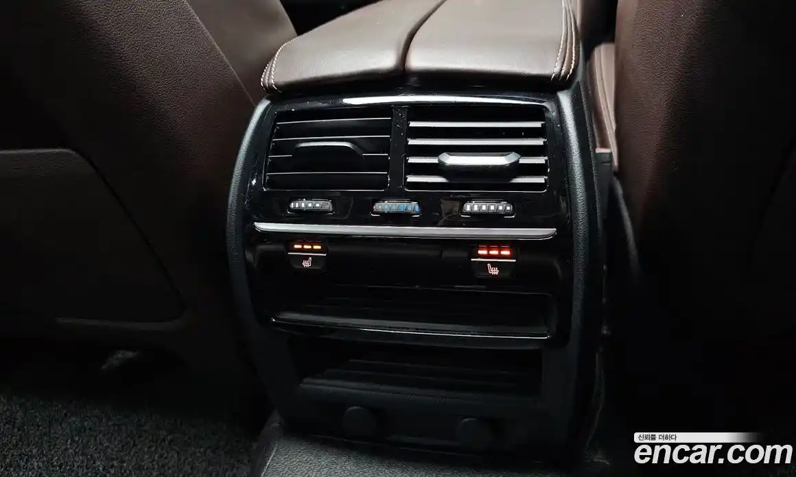 BMW 5 серия 2018 2.0 автомат (гидро), фото 24