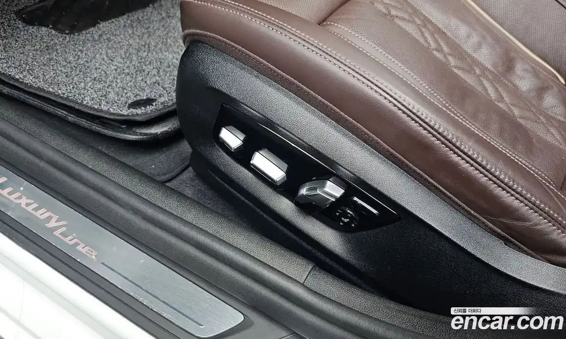 BMW 5 серия 2018 2.0 автомат (гидро), фото 30