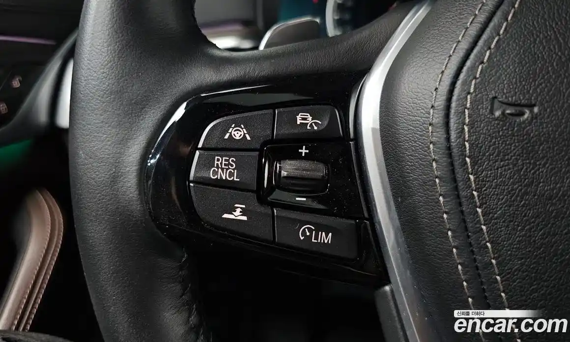 BMW 5 серия 2018 2.0 автомат (гидро), фото 31