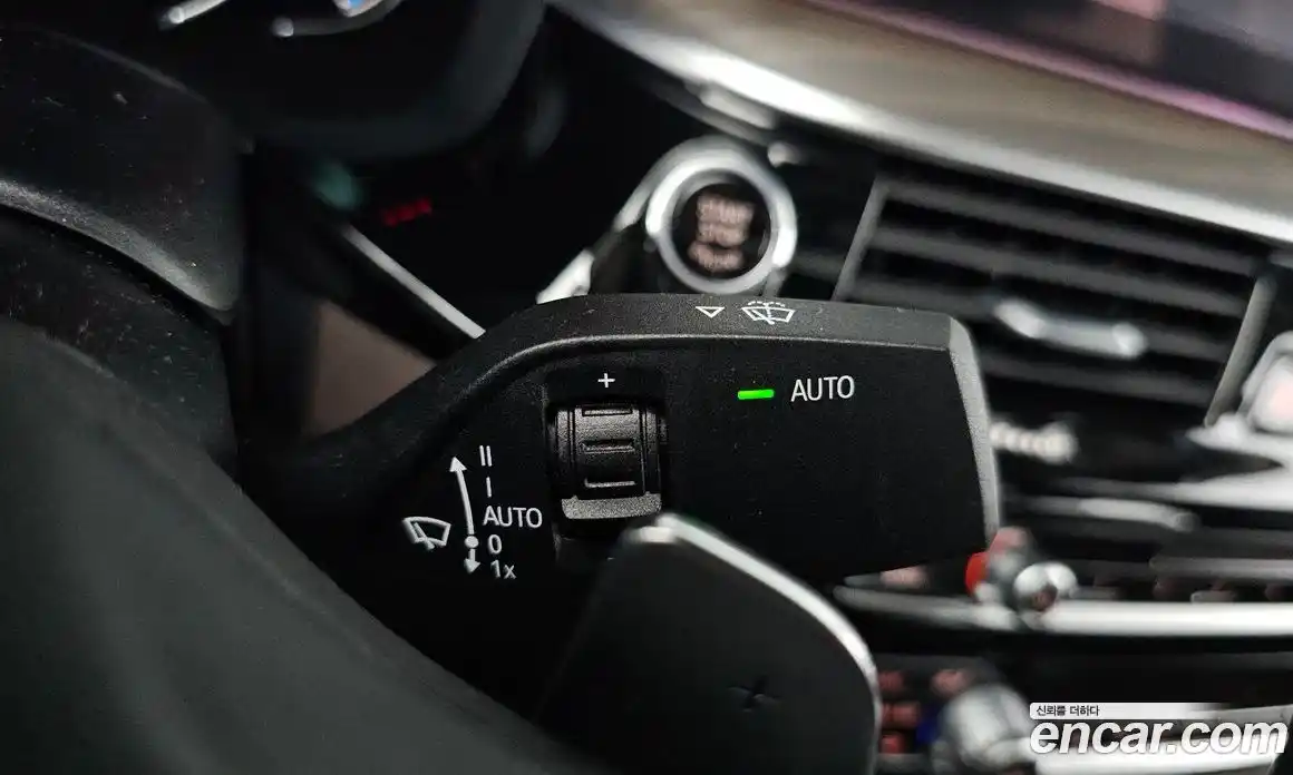 BMW 5 серия 2018 2.0 автомат (гидро), фото 34