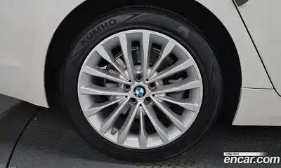 BMW 5 серия 2018 2.0 автомат (гидро), миниатюра 6