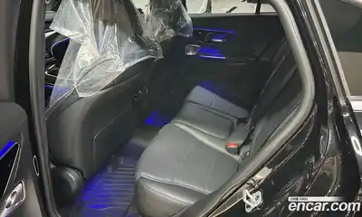 Mercedes-Benz GLC-Class 2024 2.0 гидро, миниатюра 12