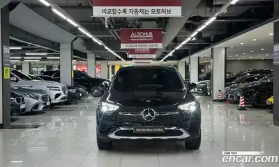 Mercedes-Benz GLC-Class 2024 2.0 гидро, миниатюра 2 Mercedes-Benz GLC-Class 2024 2.0 гидро, миниатюра 2