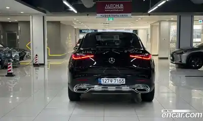 Mercedes-Benz GLC-Class 2024 2.0 гидро, миниатюра 3 Mercedes-Benz GLC-Class 2024 2.0 гидро, миниатюра 3