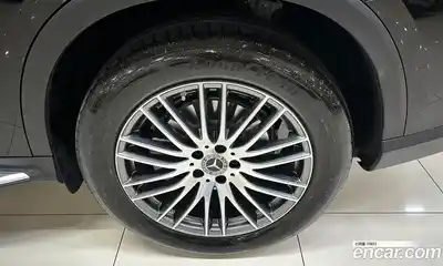 Mercedes-Benz GLC-Class 2024 2.0 гидро, миниатюра 5 Mercedes-Benz GLC-Class 2024 2.0 гидро, миниатюра 5