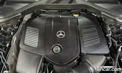 Mercedes-Benz GLC-Class 2024 2.0 гидро, миниатюра 6 Mercedes-Benz GLC-Class 2024 2.0 гидро, миниатюра 6