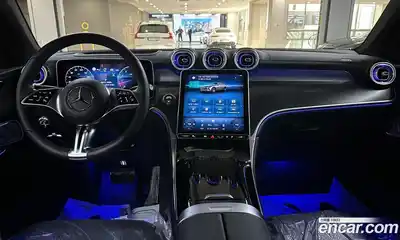 Mercedes-Benz GLC-Class 2024 2.0 гидро, миниатюра 7 Mercedes-Benz GLC-Class 2024 2.0 гидро, миниатюра 7