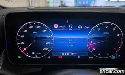Mercedes-Benz GLC-Class 2024 2.0 гидро, миниатюра 8 Mercedes-Benz GLC-Class 2024 2.0 гидро, миниатюра 8