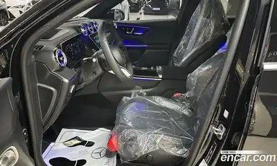 Mercedes-Benz GLC-Class 2024 2.0 гидро, миниатюра 10 Mercedes-Benz GLC-Class 2024 2.0 гидро, миниатюра 10
