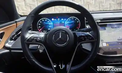 Mercedes-Benz E-Class 2024 2.0 автомат (гидро), миниатюра 11