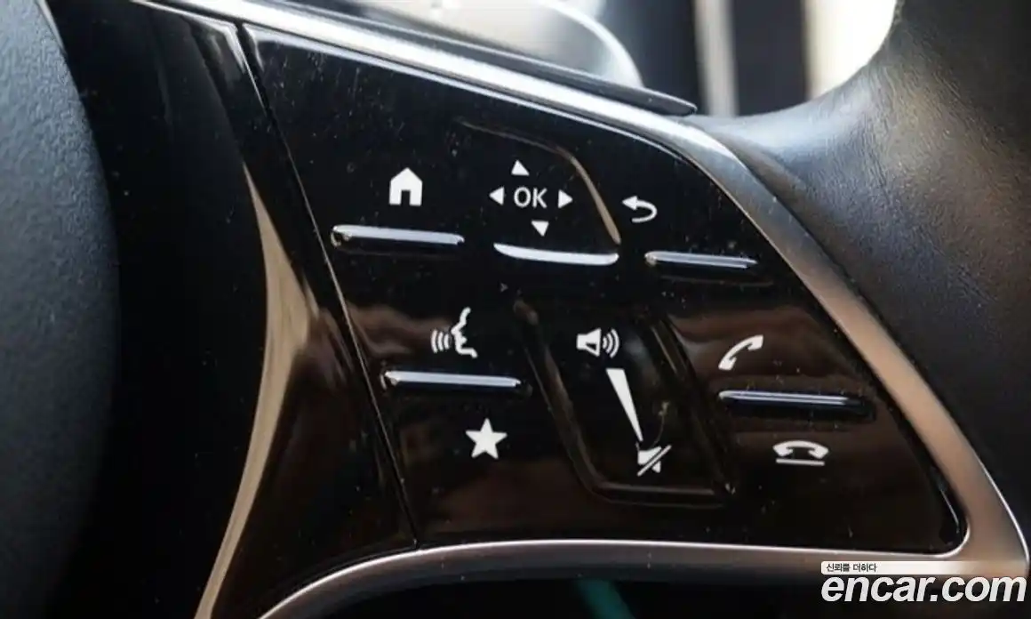 Mercedes-Benz E-Class 2024 2.0 автомат (гидро), фото 15