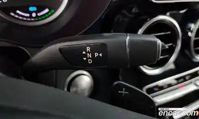 Mercedes-Benz GLC-Class 2019 2.0 гидро, миниатюра 12