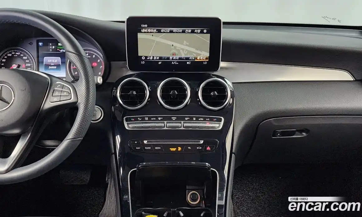 Mercedes-Benz GLC-Class 2019 2.0 гидро, фото 20 Mercedes-Benz GLC-Class 2019 2.0 гидро, фото 20