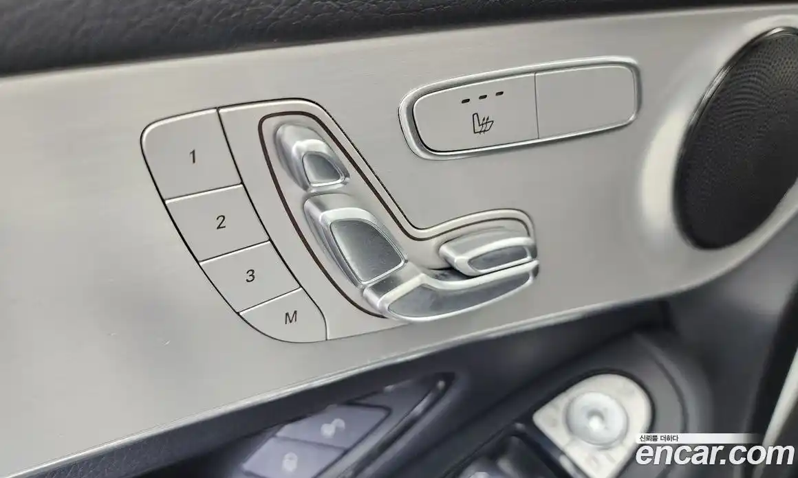 Mercedes-Benz GLC-Class 2019 2.0 гидро, фото 29 Mercedes-Benz GLC-Class 2019 2.0 гидро, фото 29