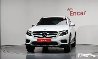 Mercedes-Benz GLC-Class 2019 2.0 гидро, миниатюра 3 Mercedes-Benz GLC-Class 2019 2.0 гидро, миниатюра 3