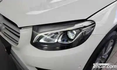Mercedes-Benz GLC-Class 2019 2.0 гидро, миниатюра 8 Mercedes-Benz GLC-Class 2019 2.0 гидро, миниатюра 8