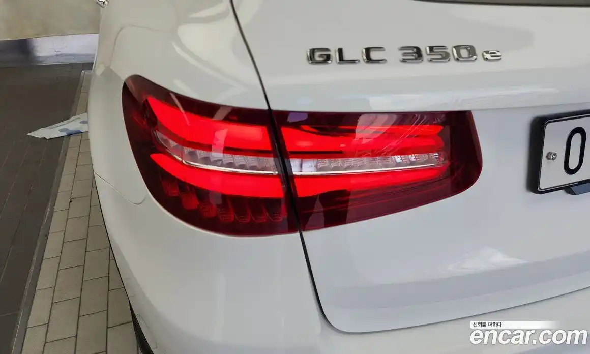 Mercedes-Benz GLC-Class 2019 2.0 гидро, фото 9 Mercedes-Benz GLC-Class 2019 2.0 гидро, фото 9