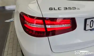 Mercedes-Benz GLC-Class 2019 2.0 гидро, миниатюра 9 Mercedes-Benz GLC-Class 2019 2.0 гидро, миниатюра 9