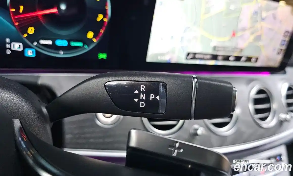 Mercedes-Benz E-Class 2022 2.0 автомат (гидро), фото 12