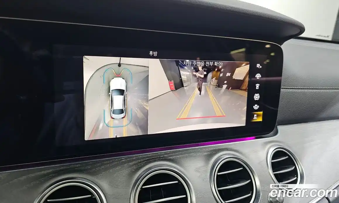 Mercedes-Benz E-Class 2022 2.0 автомат (гидро), фото 21