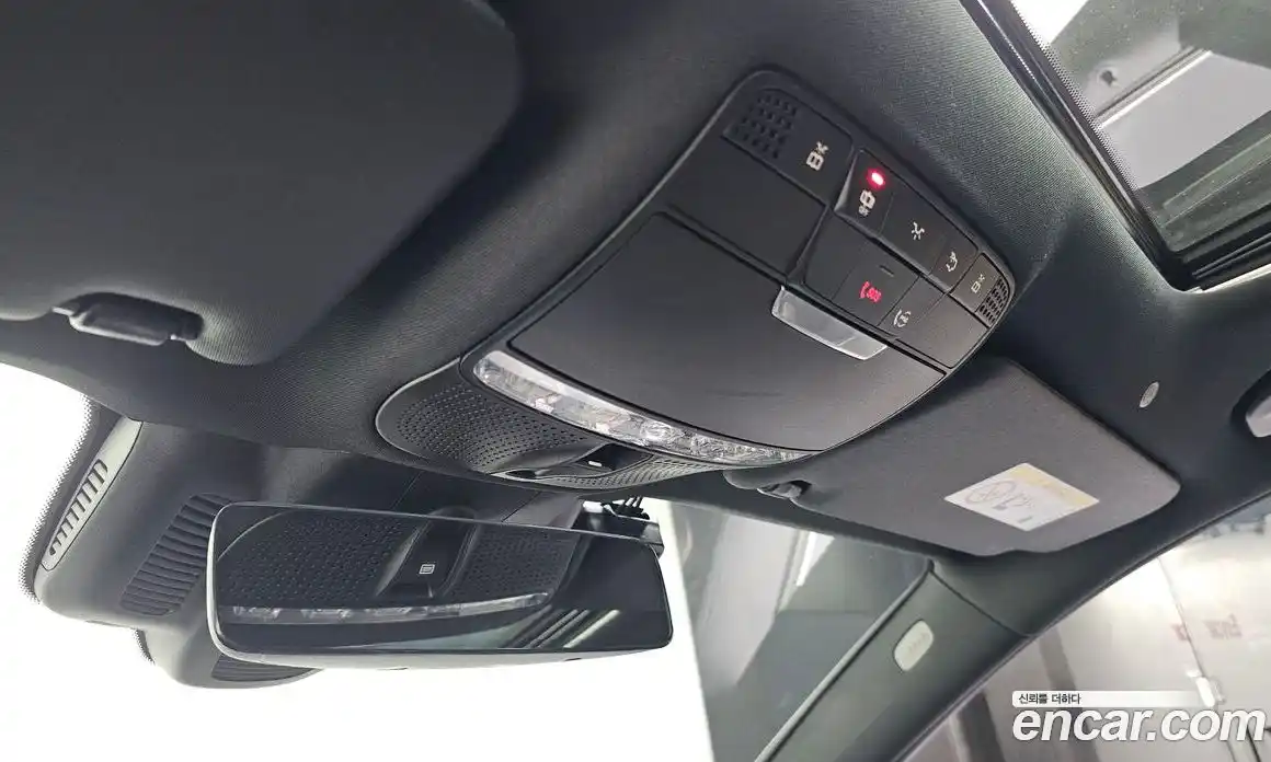 Mercedes-Benz E-Class 2022 2.0 автомат (гидро), фото 23