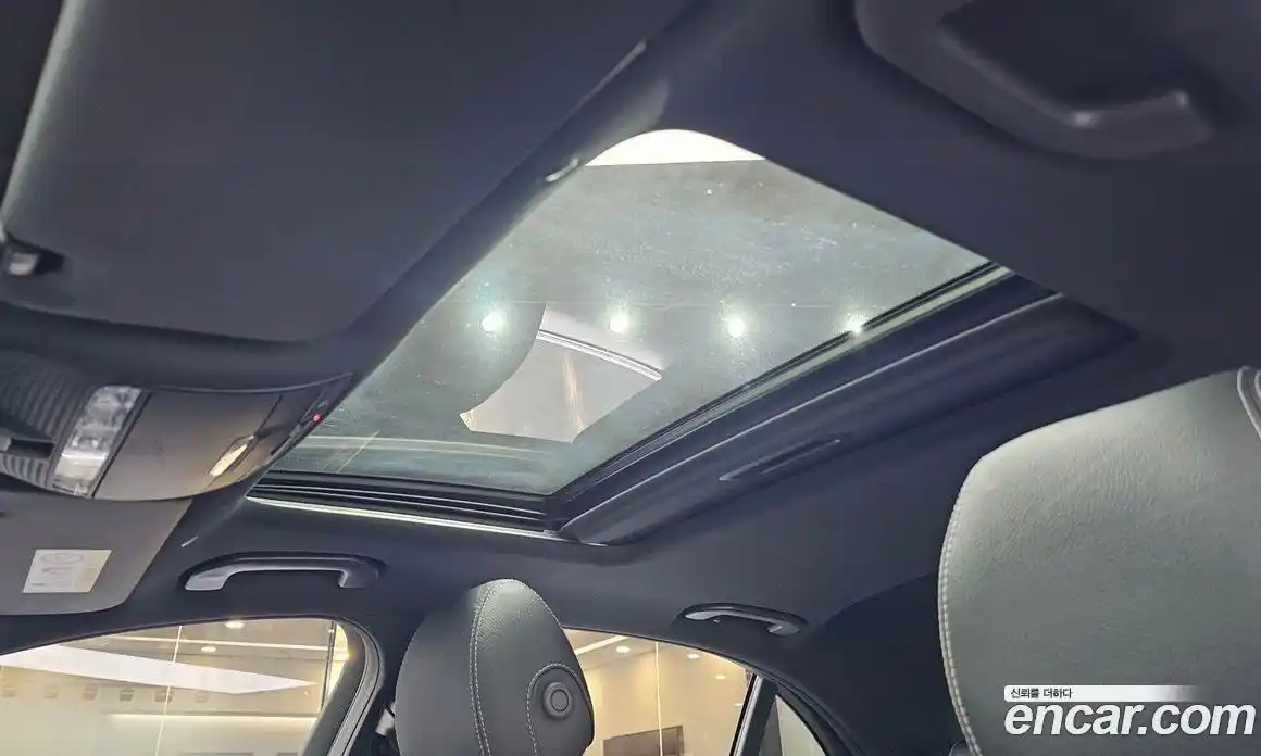 Mercedes-Benz E-Class 2022 2.0 автомат (гидро), фото 25