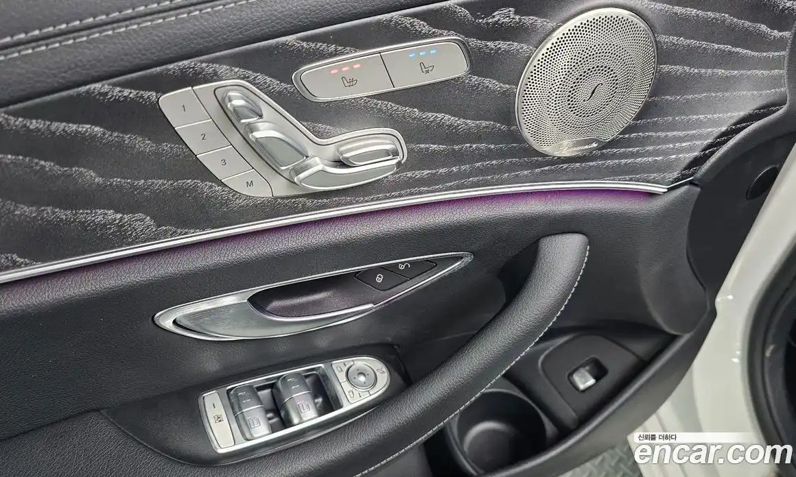Mercedes-Benz E-Class 2022 2.0 автомат (гидро), фото 28