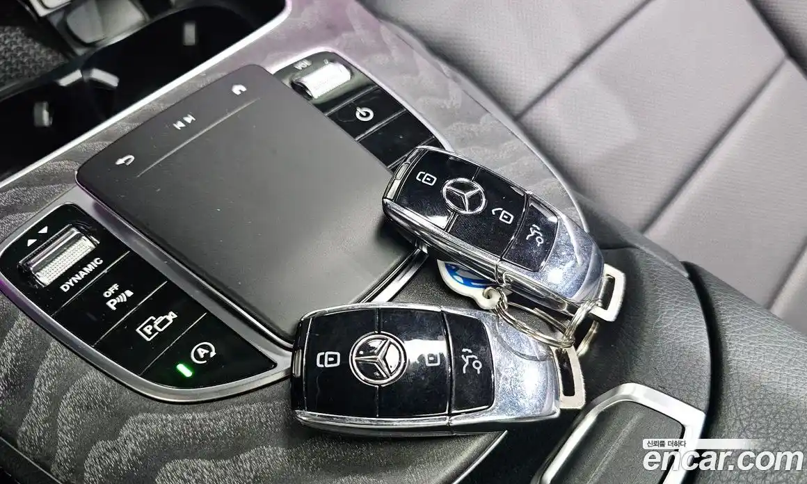 Mercedes-Benz E-Class 2022 2.0 автомат (гидро), фото 32