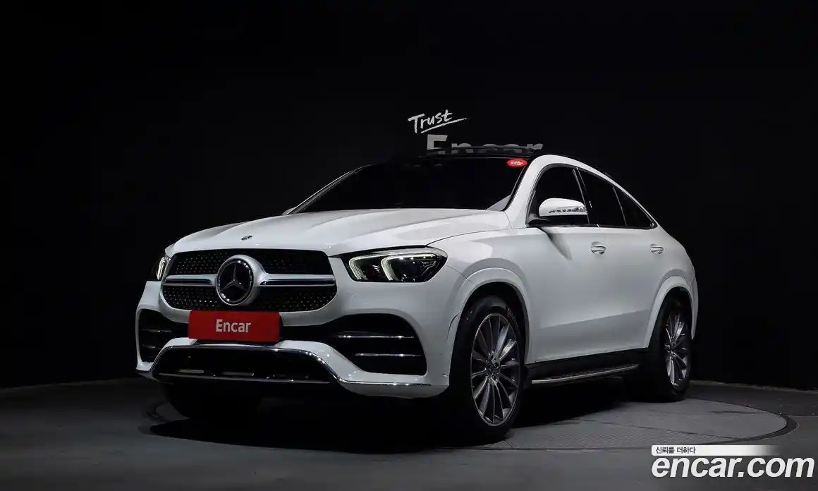Mercedes-Benz GLE-Class 2023 2.9 гидро, фото 1 Mercedes-Benz GLE-Class 2023 2.9 гидро, фото 1