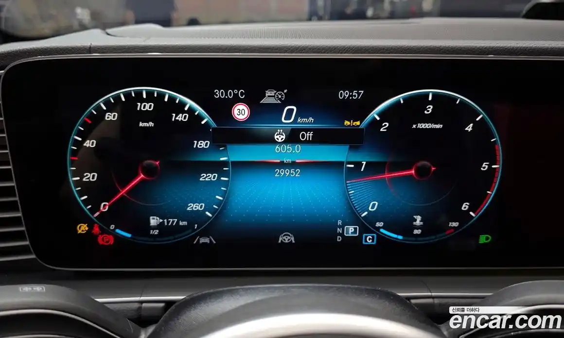 Mercedes-Benz GLE-Class 2023 2.9 гидро, фото 11 Mercedes-Benz GLE-Class 2023 2.9 гидро, фото 11