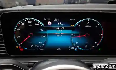 Mercedes-Benz GLE-Class 2023 2.9 гидро, миниатюра 11 Mercedes-Benz GLE-Class 2023 2.9 гидро, миниатюра 11