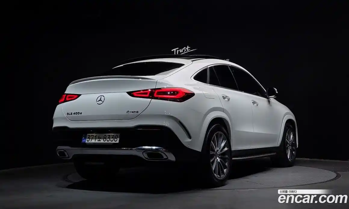 Mercedes-Benz GLE-Class 2023 2.9 гидро, фото 2 Mercedes-Benz GLE-Class 2023 2.9 гидро, фото 2