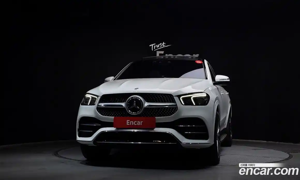 Mercedes-Benz GLE-Class 2023 2.9 гидро, фото 3 Mercedes-Benz GLE-Class 2023 2.9 гидро, фото 3