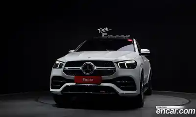 Mercedes-Benz GLE-Class 2023 2.9 гидро, миниатюра 3 Mercedes-Benz GLE-Class 2023 2.9 гидро, миниатюра 3