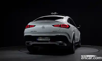 Mercedes-Benz GLE-Class 2023 2.9 гидро, миниатюра 4 Mercedes-Benz GLE-Class 2023 2.9 гидро, миниатюра 4