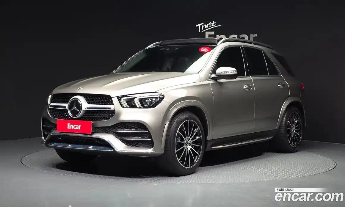 Mercedes-Benz GLE-Class 2023 3.0 гидро, фото 1 Mercedes-Benz GLE-Class 2023 3.0 гидро, фото 1