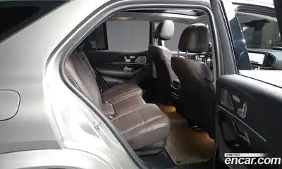 Mercedes-Benz GLE-Class 2023 3.0 гидро, миниатюра 12