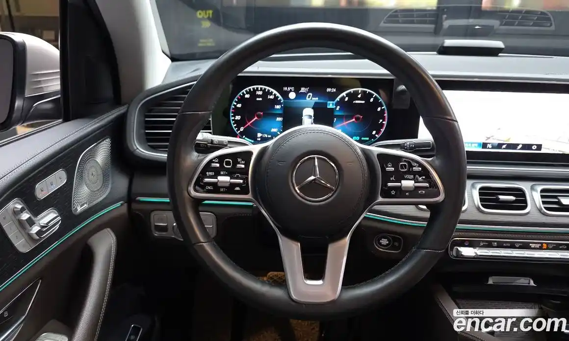 Mercedes-Benz GLE-Class 2023 3.0 гидро, фото 13 Mercedes-Benz GLE-Class 2023 3.0 гидро, фото 13